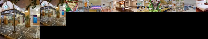 Senator Huelva Hotel