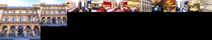 The Royal Hotel Hull