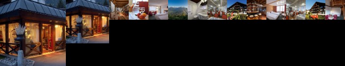 Hotel Chalet Swiss