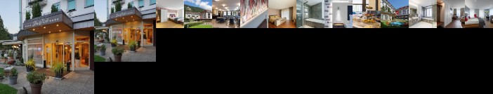 Hotel Du Nord Interlaken