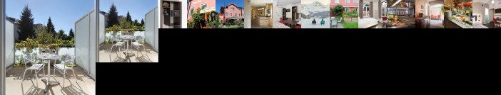 Hotel Derby Interlaken