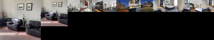 Quest Invercargill Serviced Apartments