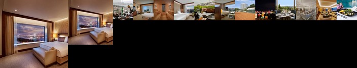 Conrad Istanbul Bosphorus
