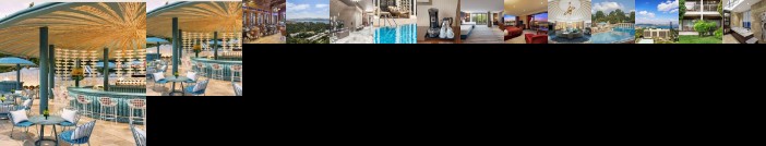 Hilton Istanbul Bosphorus