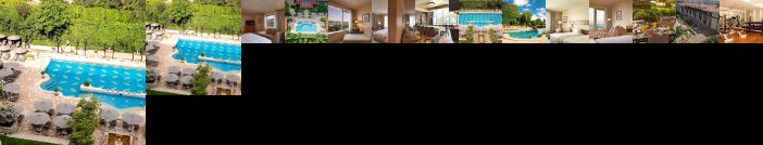 Grand Hyatt Istanbul