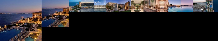 Ciragan Palace Kempinski Istanbul