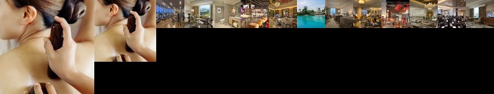 Hotel Mulia Senayan - Jakarta