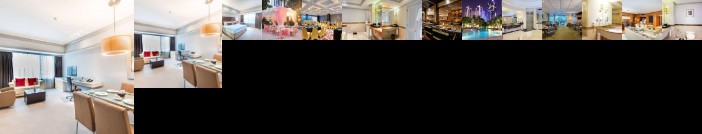 Wyndham Casablanca Jakarta