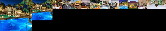 Bandara International Hotel Managed by AccorHotels