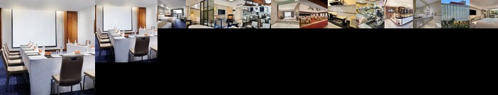 Sari Pacific Jakarta