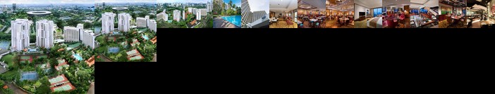 The Sultan Hotel Jakarta