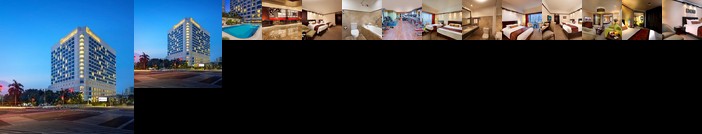 Millennium Hotel Sirih Jakarta