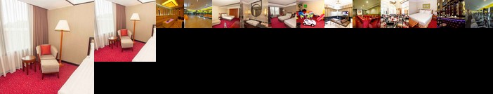 Redtop Hotel & Convention Center