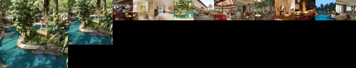 Hotel Aryaduta Lippo Village