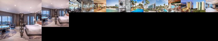 Sheraton Jeddah Hotel