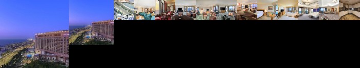 Jeddah Hilton