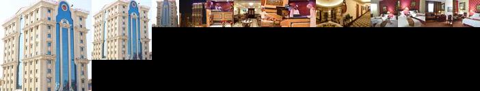 Golden Hotel Jeddah