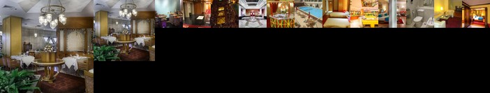 Jeddah Trident Hotel