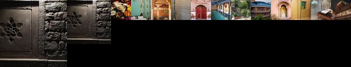 Krishna Prakash Heritage Haveli