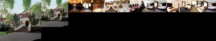 Holiday Inn - Johannesburg Sunnyside Park