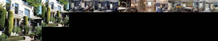 Four Seasons Hotel WestCliff