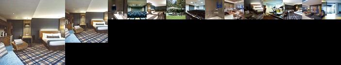 Garden Court Milpark