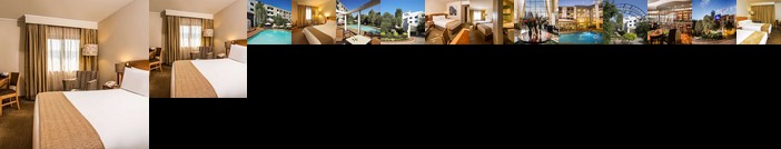 Garden Court Eastgate