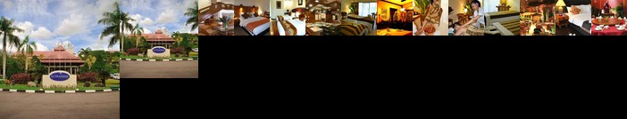 Le Grandeur Palm Resort Johor