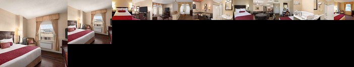 The Plaza Hotel a Trademark Collection by Wyndham