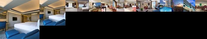 Le Meridien Kota Kinabalu