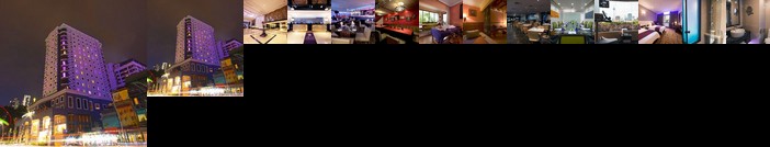 AnCasa Hotel Kuala Lumpur by Ancasa Hotels & Resorts