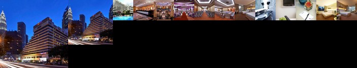 Corus Hotel Kuala Lumpur