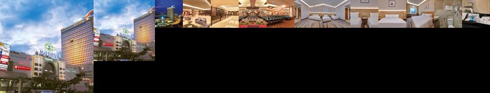 Cititel Mid Valley Cititel Mid Valley