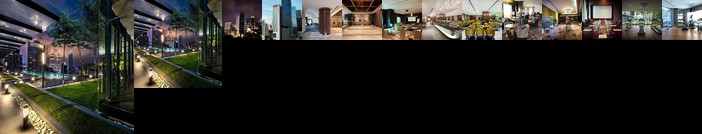 Dorsett Kuala Lumpur