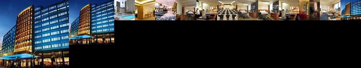 Concorde Hotel Kuala Lumpur