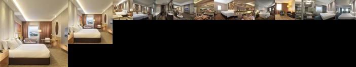 Sunway Putra Hotel Kuala Lumpur