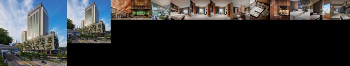 Parkroyal Kuala Lumpur Parkroyal Kuala Lumpur