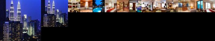 Pullman Kuala Lumpur City Centre Hotel & Residences