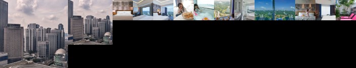 Le Meridien Kuala Lumpur