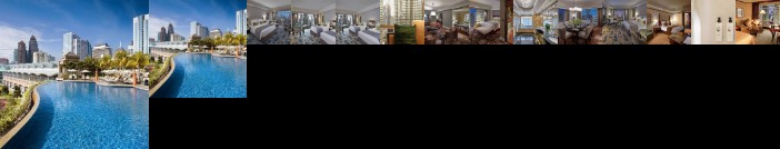 Mandarin Oriental Kuala Lumpur