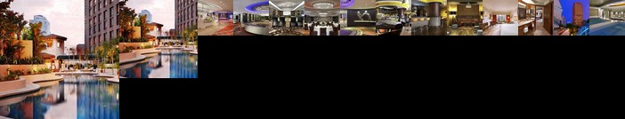 Sheraton Imperial Kuala Lumpur Hotel