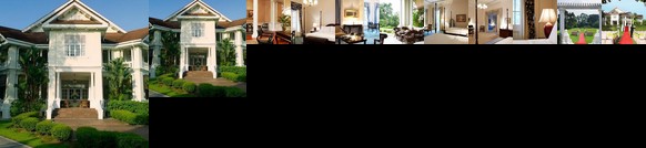 Carcosa Seri Negara Hotel Kuala Lumpur