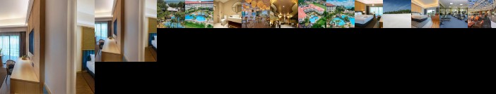 Swiss-Garden Beach Resort Kuantan