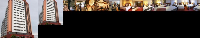 Hotel Grand Continental Kuching