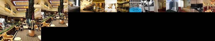 Merdeka Palace Hotel & Suites