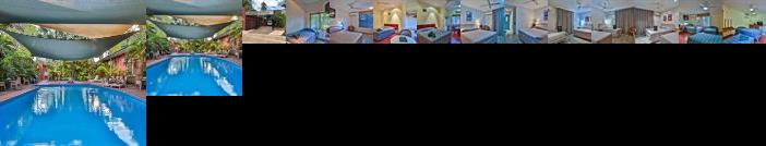 Hotel Kununurra