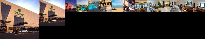 The Palms Beach Hotel & Spa Kuwait City