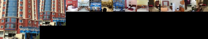 Continental Suite farwaniya