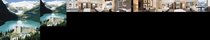Fairmont Chateau Lake Louise