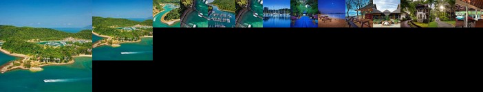 Vivanta Rebak Island Langkawi